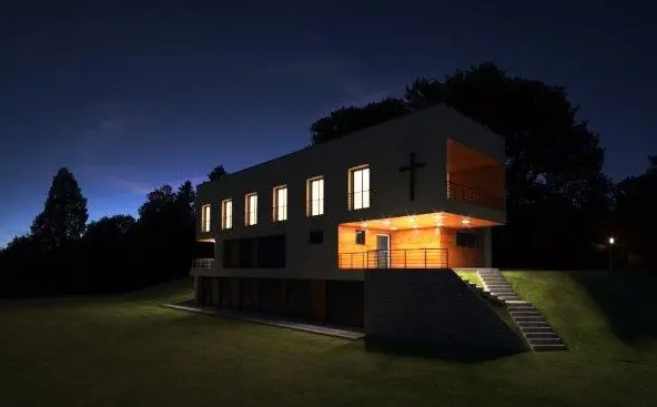 Samostan i muzej “Stadlerova kuća” – Slavonski Brod