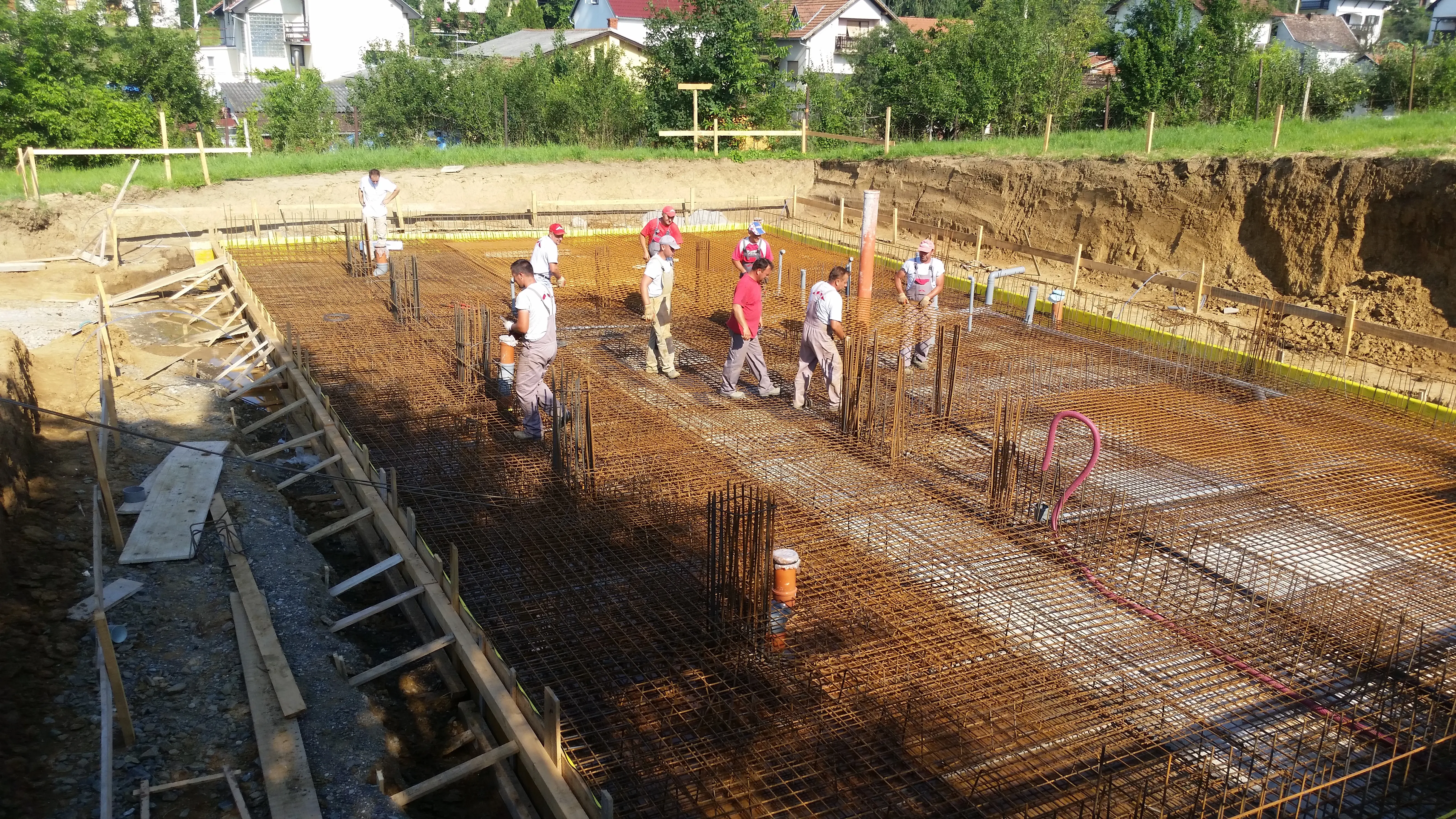 Samostan i muzej “Stadlerova kuća” – Slavonski Brod