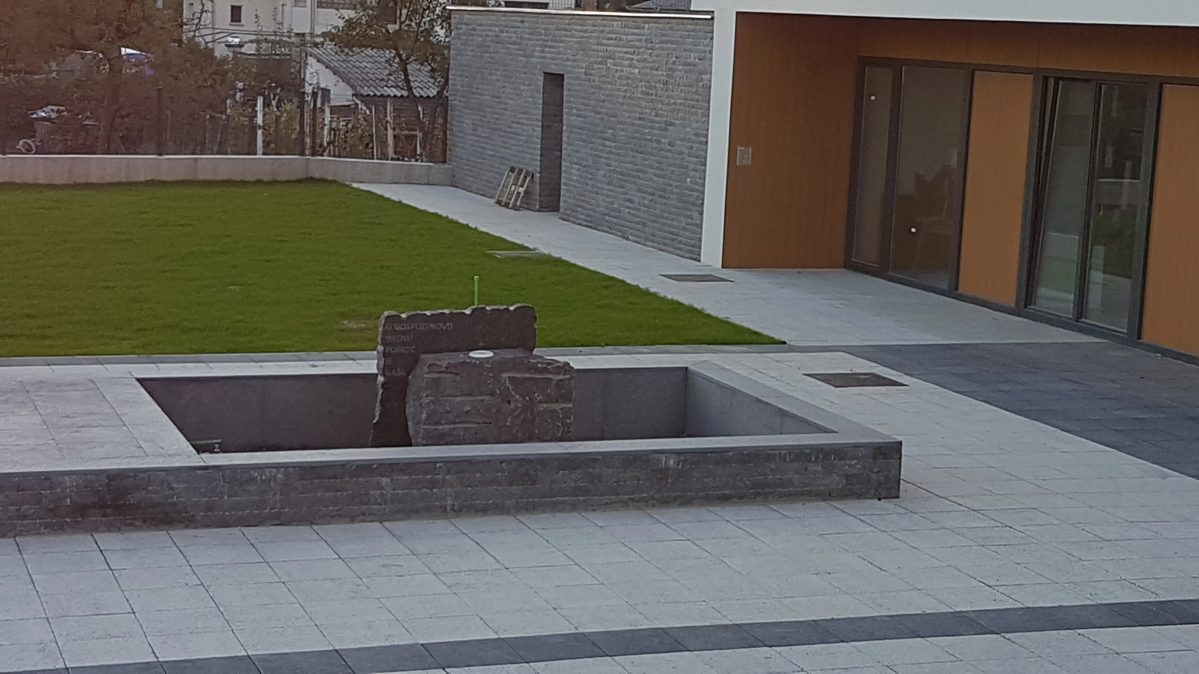 Samostan i muzej “Stadlerova kuća” – Slavonski Brod